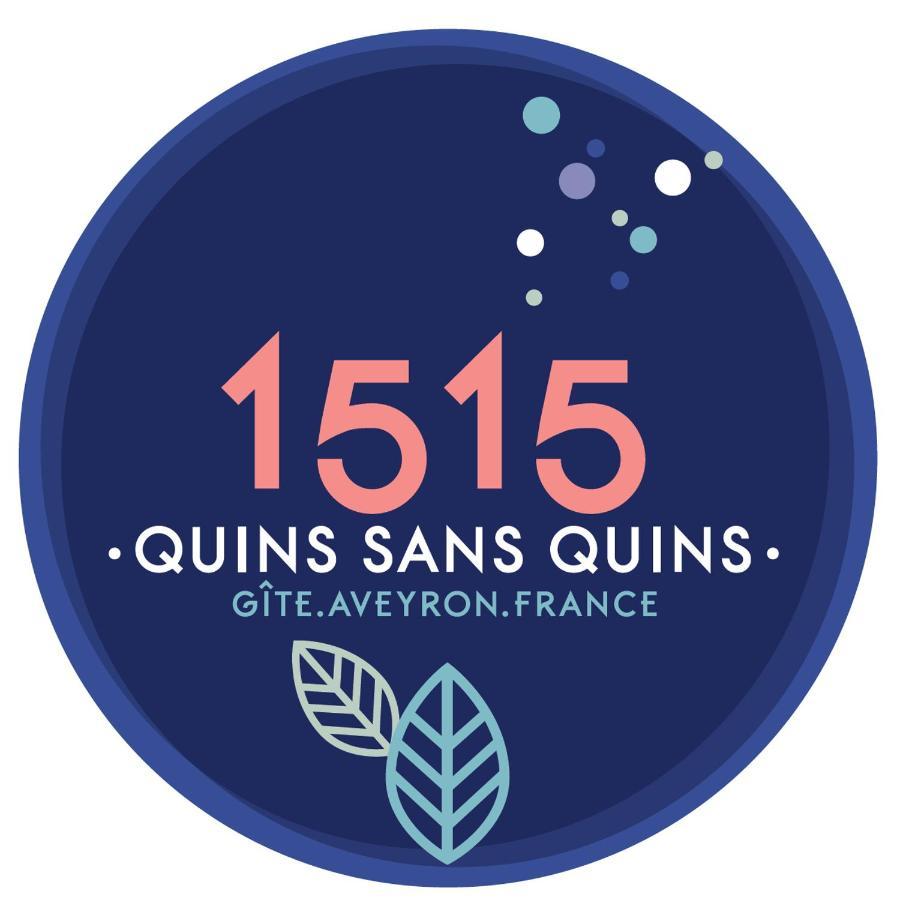 Le Quins Sans Quins - Calme Et Confort Exterior foto